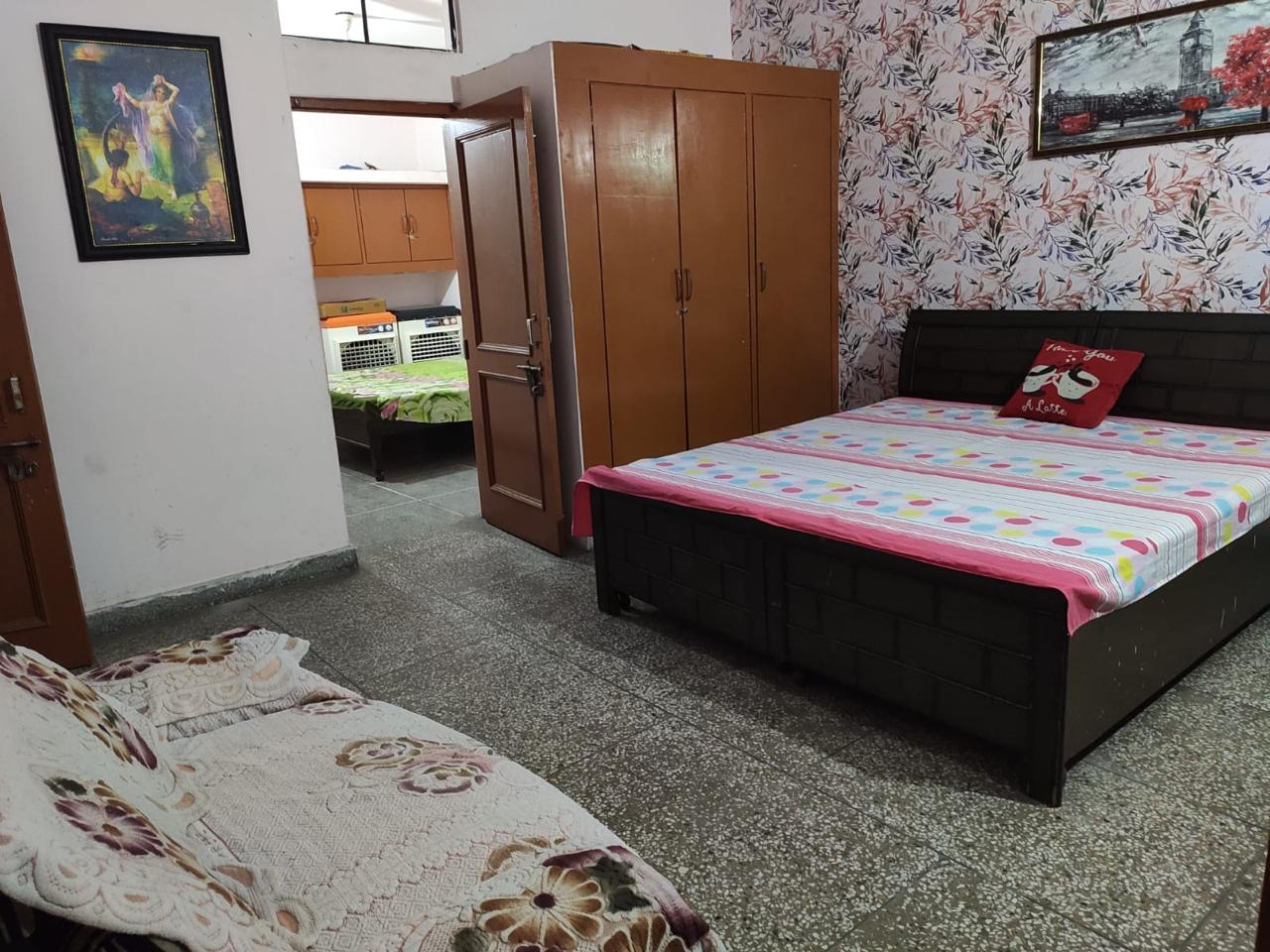 Room for rent