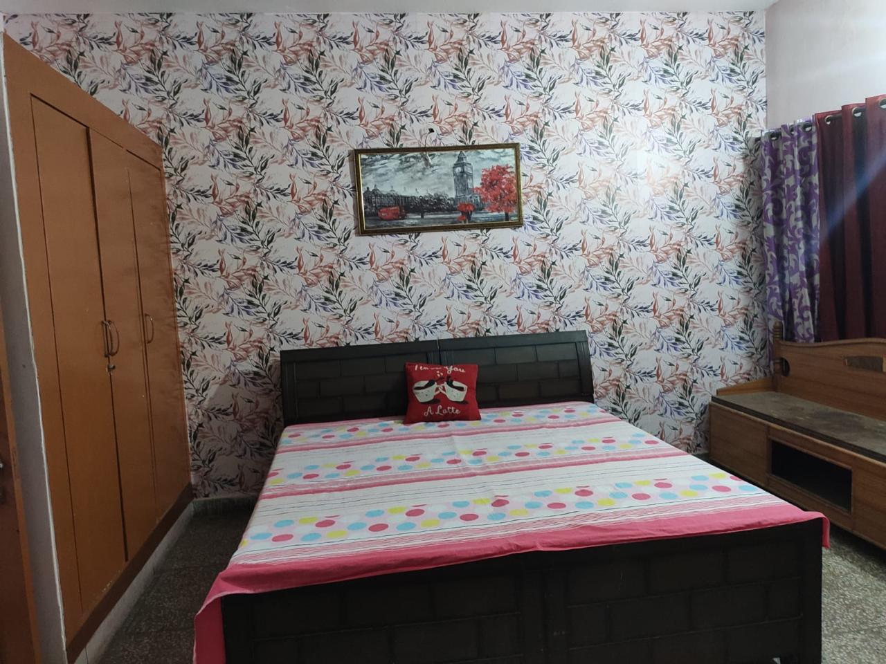 Property Rental